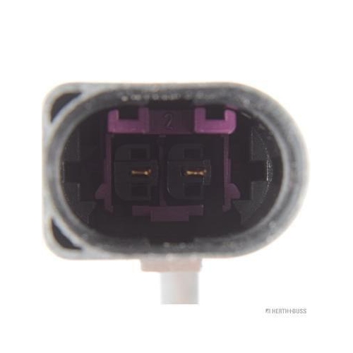 HERTH+BUSS ELPARTS Sensor, Abgastemperatur 70682045