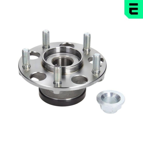 OPTIMAL Radlagersatz 912606