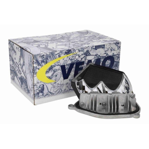 VEMO Steuergerät, Beleuchtung Green Mobility Parts