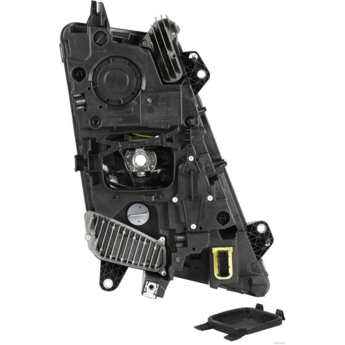 HERTH+BUSS ELPARTS Hauptscheinwerfer