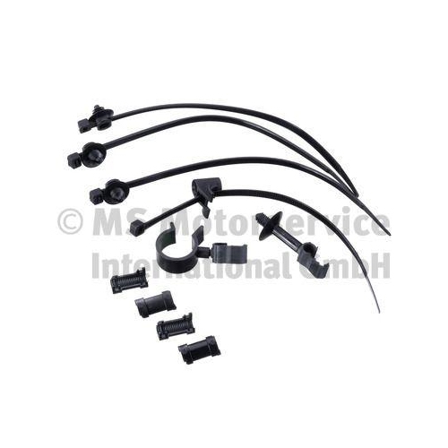 PIERBURG Lambdasonde 7.13115.10.0