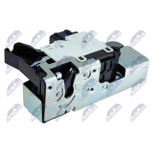 NTY T&uuml;rschloss EZC-FR-193