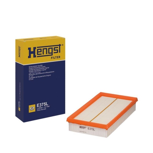 HENGST FILTER Luftfilter