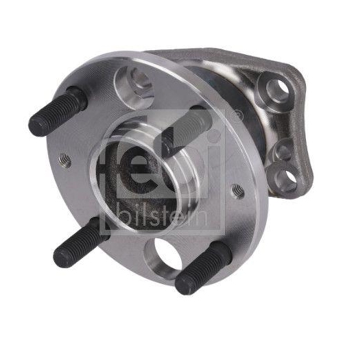FEBI BILSTEIN Radlagersatz 34378