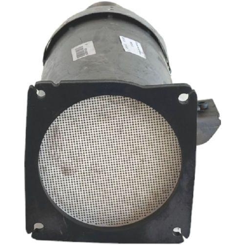 BOSAL Ru&szlig;-/Partikelfilter, Abgasanlage 095-218