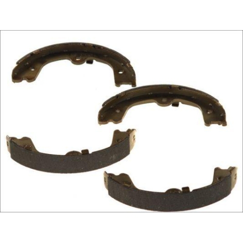 ABE Bremsbackensatz, Feststellbremse C01064ABE