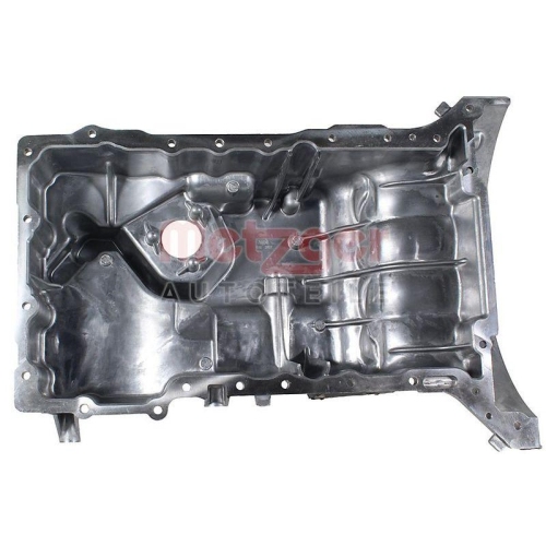 METZGER AUTOTEILE Ölwanne 7990248