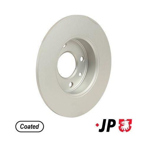 JP GROUP Bremsscheibe JP 4363100200