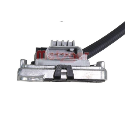 METZGER AUTOTEILE NOx-Sensor, NOx-Katalysator 0940020