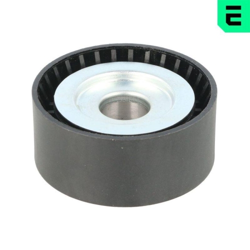 OPTIMAL Umlenk-/F&uuml;hrungsrolle, Keilrippenriemen 0-N2401S2