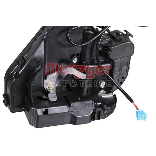 METZGER AUTOTEILE T&uuml;rschloss 2314674