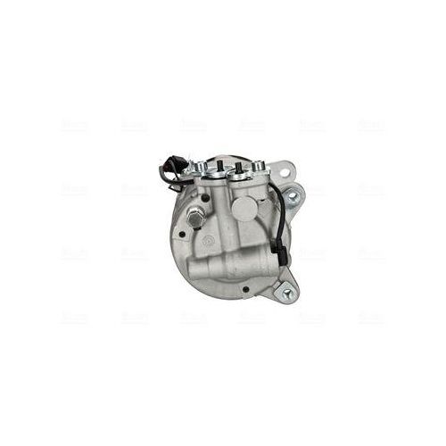 NISSENS Kompressor, Klimaanlage ** FIRST FIT ** 891003