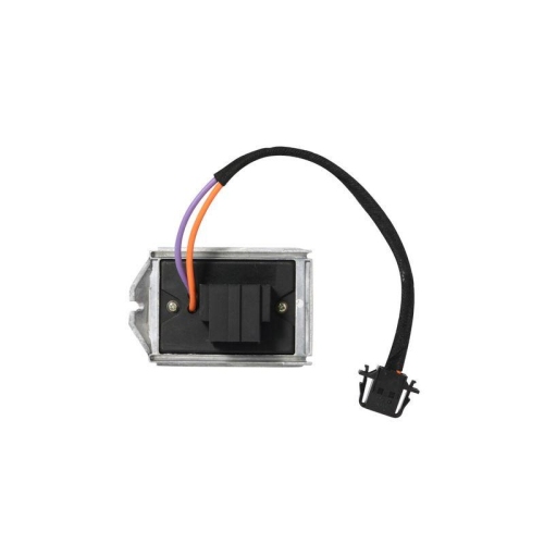 HELLA Regler, Innenraumgebl&auml;se 5HL 366 410-551