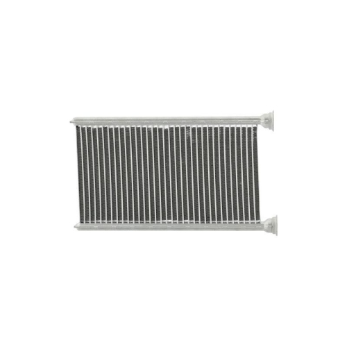 HELLA W&auml;rmetauscher, Innenraumheizung 8FH 366 335-211
