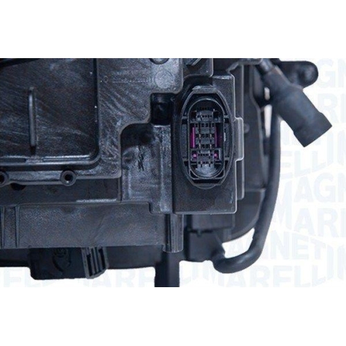 MAGNETI MARELLI Hauptscheinwerfer 711451000266