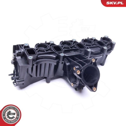 ESEN SKV Saugrohrmodul 49SKV040