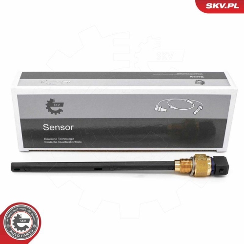 ESEN SKV Sensor, Motor&ouml;lstand 17SKV939