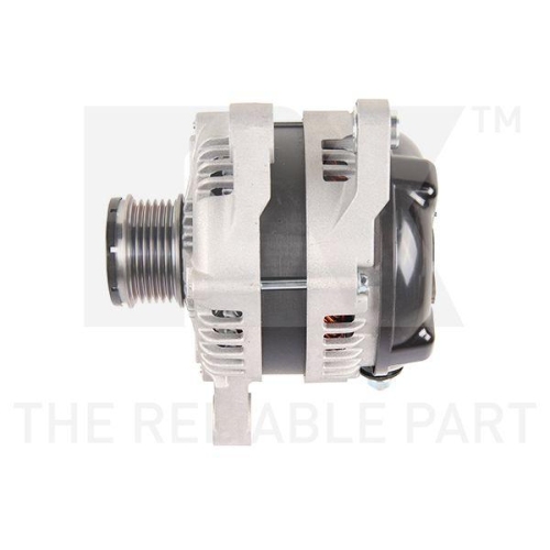 NK Generator 4834004
