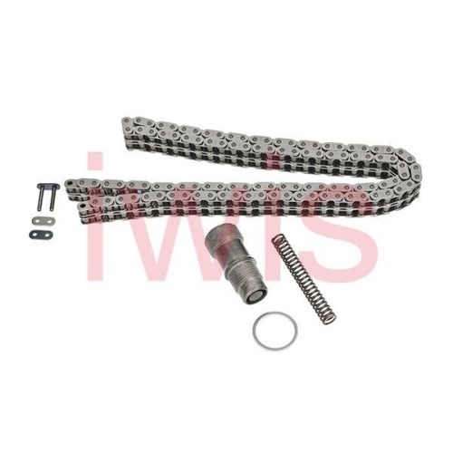 iwis Motorsysteme Steuerkettensatz iwis Original Erstausr&uuml;sterqualit&auml;t, Made in Germany 73516Set