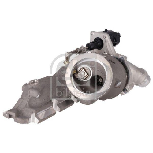 FEBI BILSTEIN Lader, Aufladung Continental Turbo NEU 189887