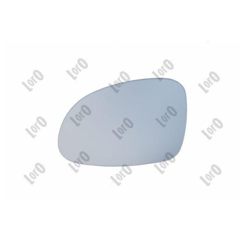 ABAKUS Spiegelglas, Au&szlig;enspiegel LORO 3512G03