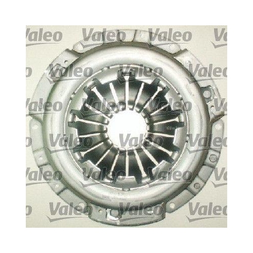 VALEO Kupplungssatz 3KKIT 801974