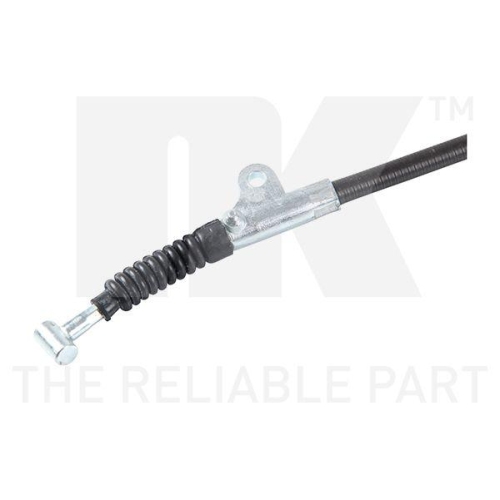 NK Seilzug, Feststellbremse 902256