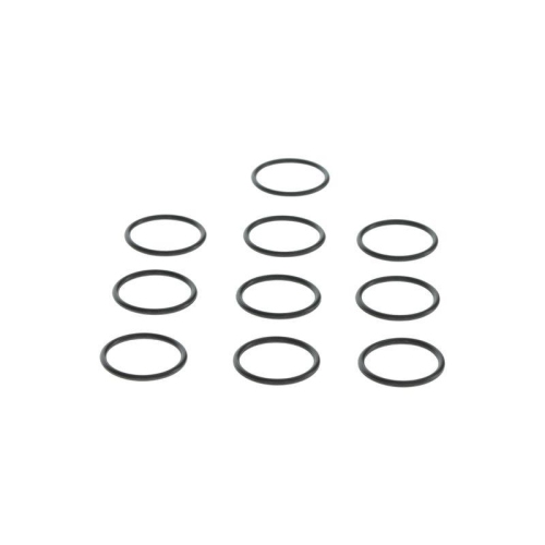 BOSCH Gummiring F 00N 000 086