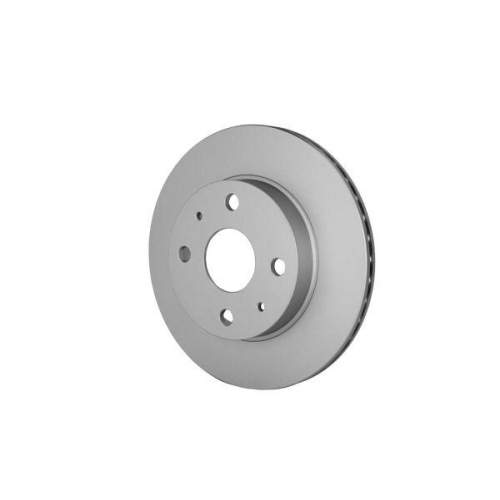 HELLA Bremsscheibe 8DD 355 126-801