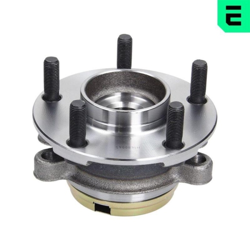 OPTIMAL Radlagersatz 961743