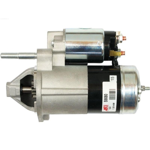 AS-PL Starter Brandneu AS-PL S9080