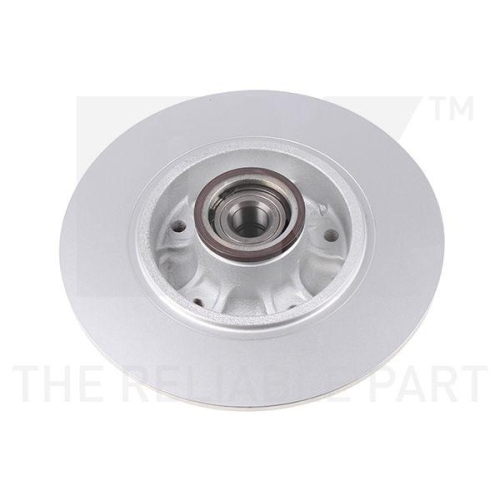 NK Bremsscheibe 3139107