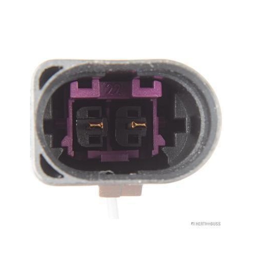 HERTH+BUSS ELPARTS Sensor, Abgastemperatur 70682066