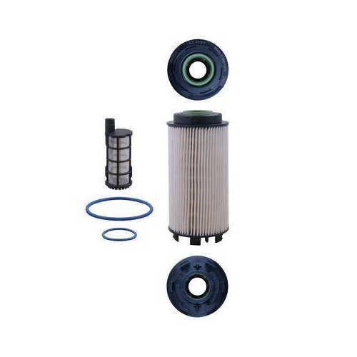 MAHLE Kraftstofffilter KX 403/1KIT