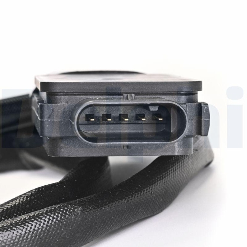 DELPHI NOx-Sensor, NOx-Katalysator ANS1053-12B1