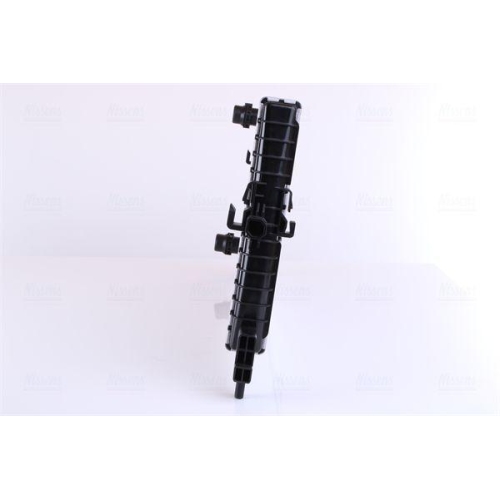 NISSENS Kühler, Motorkühlung 606239