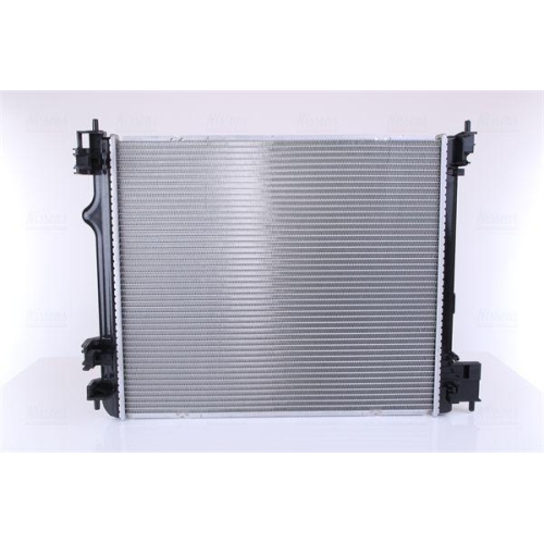 NISSENS K&uuml;hler, Motork&uuml;hlung 68788