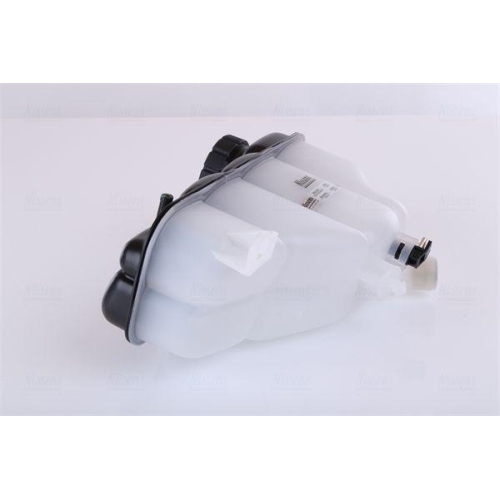 NISSENS Ausgleichsbehälter, Kühlmittel ** FIRST FIT ** 996195