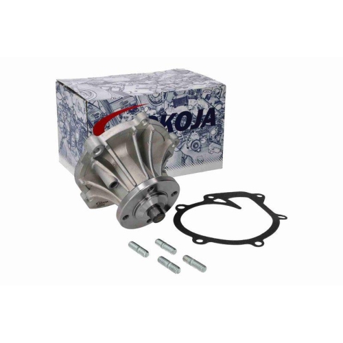 ACKOJA Wasserpumpe, Motorkühlung Original ACKOJA Qualität