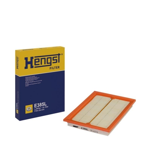 HENGST FILTER Luftfilter