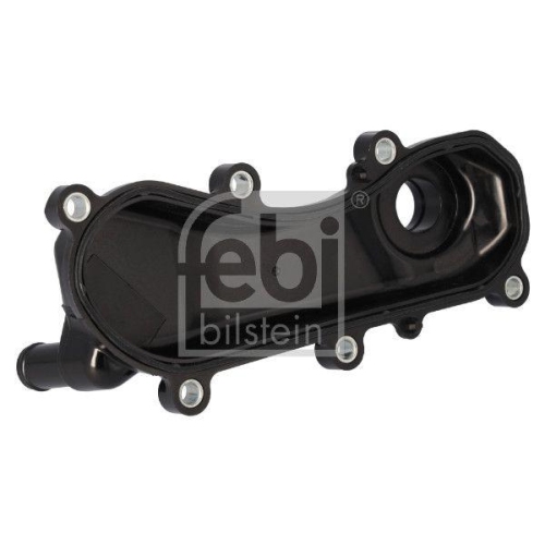 FEBI BILSTEIN Kühlmittelflansch 195093