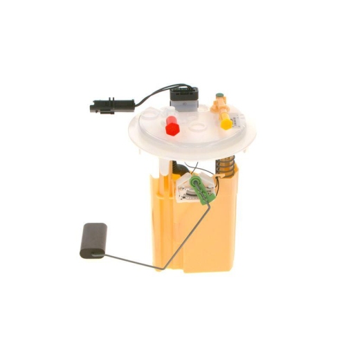 BOSCH Sensor, Kraftstoffvorrat 0 986 580 383