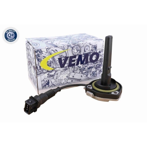 VEMO Sensor, Motor&ouml;lstand Q+, Erstausr&uuml;sterqualit&auml;t V20-72-0467-1