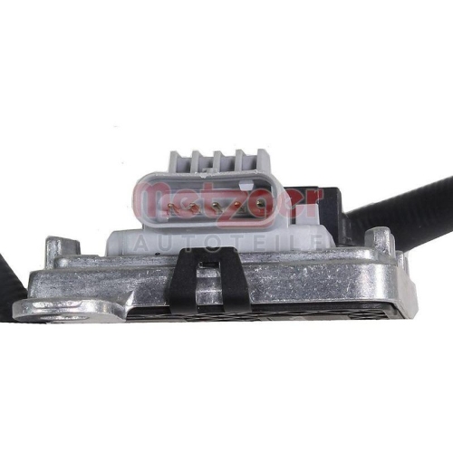 METZGER AUTOTEILE NOx-Sensor, NOx-Katalysator 0940024