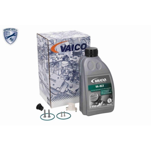 VAICO Teilesatz, Lamellenkupplungs-&Ouml;lwechsel (Allradantrieb) EXPERT KITS + V95-0760-XXL