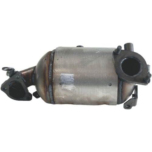 BOSAL Ru&szlig;-/Partikelfilter, Abgasanlage 095-593