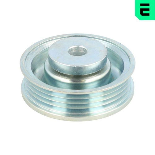 OPTIMAL Umlenk-/F&uuml;hrungsrolle, Keilrippenriemen 0-N2505