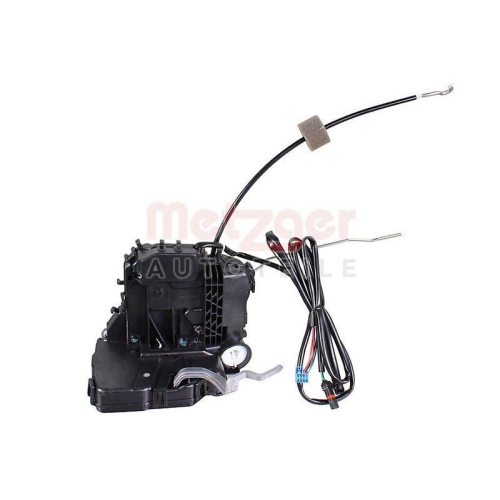 METZGER AUTOTEILE T&uuml;rschloss 2314675