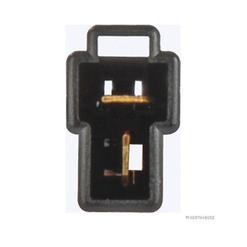 HERTH+BUSS JAKOPARTS Hauptbremszylinder J3106006