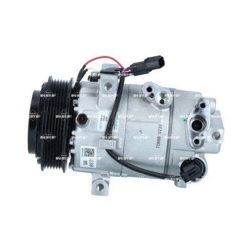 NRF Kompressor, Klimaanlage 320291G